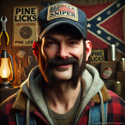 Thomas “HEKY” Holloway